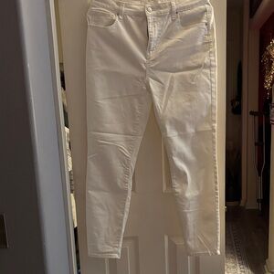 Zenana Outfitters White Apparel